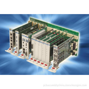 custom climate controllers electronic assembly